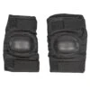 Teesar Elbow Pads Black -Branditer Shop 16232202 1