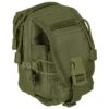MFH Utility Pouch MOLLE Olive -Branditer Shop 30610BUTILITYPOUCHMOLLEOLIVE1