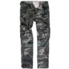 Surplus Ladies Premium Trousers Slimmy Woodland Camo -Branditer Shop 33 3588 22 Surplus Ladies Premium Trousers Slimmy Woodland A001