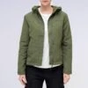 Brandit Ladies Windbreaker Front Zip Olive -Branditer Shop 33113 1 Brandit Ladies Windbreaker Front Zip Olive 1