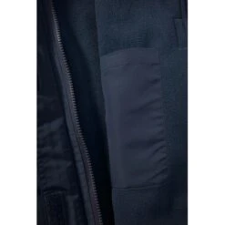 Brandit Ladies Windbreaker Front Zip Navy -Branditer Shop 33113 8 Brandit Ladies Windbreaker Front Zip Navy 03