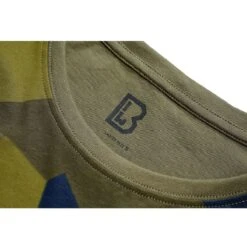 Brandit Ladies T-Shirt Swedish M90 Camo -Branditer Shop 44004 125 Brandit Ladies T Shirt Sweedish Camo 03 1