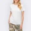 Brandit Ladies T-Shirt White -Branditer Shop 44004 7 Brandit Ladies T Shirt White 01