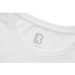 Brandit Ladies T-Shirt White -Branditer Shop 44004 7 Brandit Ladies T Shirt White 03