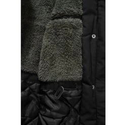 Brandit Ladies Marsh Lake Parka Black 10 Brandit Ladies Marsh Lake Parka Black -Branditer Shop 9476 2 Ladies Marsh Lake Parka Black 04