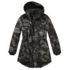 Brandit Ladies Marsh Lake Parka Dark Camo -Branditer Shop 9476 4 Ladies Marsh Lake Parka Dark Camo 01