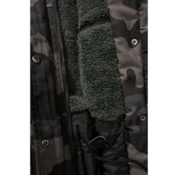 Brandit Ladies Marsh Lake Parka Dark Camo -Branditer Shop 9476 4 Ladies Marsh Lake Parka Dark Camo 04