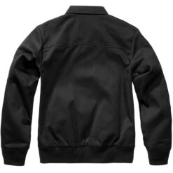 Brandit Ladies Lord Canterbury Jacket Black -Branditer Shop 9556 Brandit Ladies Lord Canterbury Jacket 02