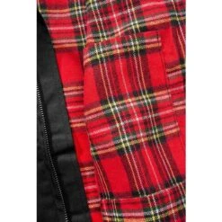 Brandit Ladies Lord Canterbury Jacket Black -Branditer Shop 9556 Brandit Ladies Lord Canterbury Jacket 03