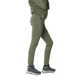 Alpinus Women City Eco Lynx Sweatpants Olive 11 Alpinus Women City Eco Lynx Sweatpants Olive -Branditer Shop Alpinus Women City Eco Lynx Sweatpants Olive 4 1200x1200 1