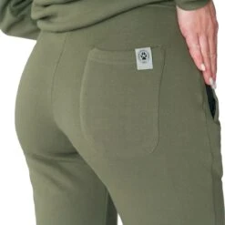 Alpinus Women City Eco Lynx Sweatpants Olive 13 Alpinus Women City Eco Lynx Sweatpants Olive -Branditer Shop Alpinus Women City Eco Lynx Sweatpants Olive 6 1200x1200 1