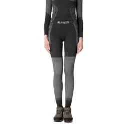 Alpinus Women Pro Miyabi Edition Base Layer Leggings Grey-Melange -Branditer Shop Alpinus Women Pro Miyabi Edition Base Layer Leggings Grey Melange 3 1200x1200 1