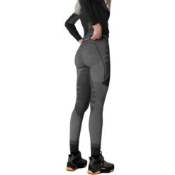 Alpinus Women Pro Miyabi Edition Base Layer Leggings Grey-Melange -Branditer Shop Alpinus Women Pro Miyabi Edition Base Layer Leggings Grey Melange 4 1200x1200 1