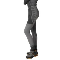 Alpinus Women Pro Miyabi Edition Base Layer Leggings Grey-Melange -Branditer Shop Alpinus Women Pro Miyabi Edition Base Layer Leggings Grey Melange 5 1200x1200 1