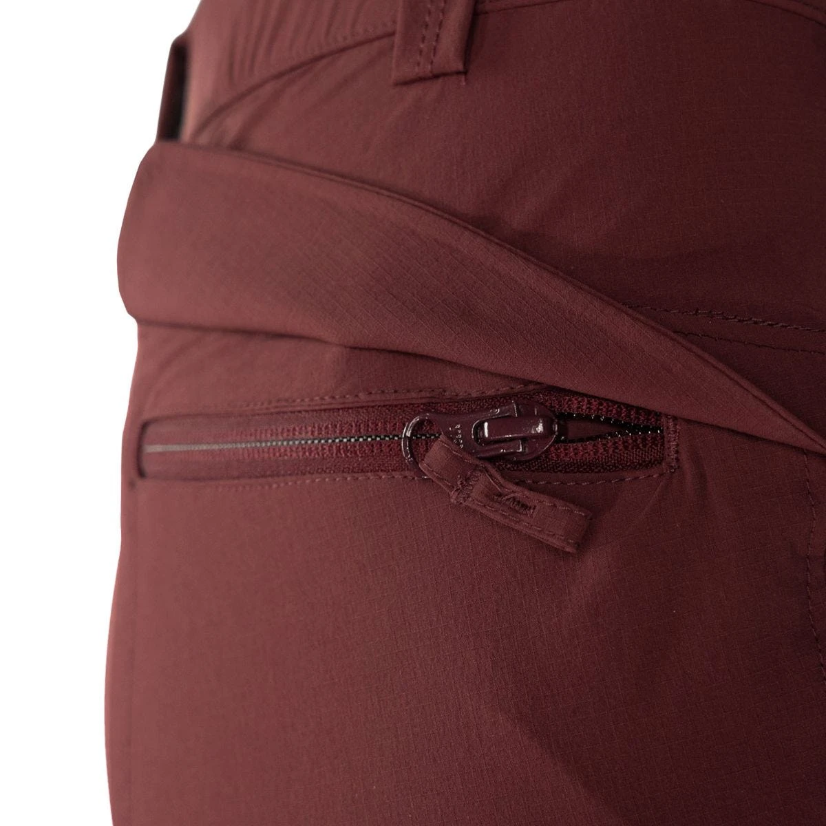 Alpinus Women Tactical Mulleres Pants Maroon 7 Alpinus Women Tactical Mulleres Pants Maroon - Image 5