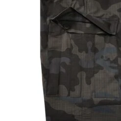Brandit Ladies BDU Ripstop Trousers Dark Camo -Branditer Shop Brandit Ladies BDU Ripstop Trousers DarkCamo 3 1200X1200