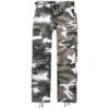 Brandit Ladies BDU Ripstop Trousers Urban -Branditer Shop Brandit Ladies BDU Ripstop Trousers Urban 001 1200X1200