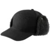 Brandit Lumberjack Winter Cap Black