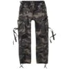 Brandit M-65 Ladies Trousers Dark Camo -Branditer Shop Brandit M 65 Ladies Trousers DarkCamo 1 1200x1200