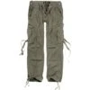 Brandit M-65 Ladies Trousers Olive -Branditer Shop Brandit M 65 Ladies Trousers Olive 1 1200x1200