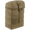 Brandit Fire MOLLE Pouch Camel