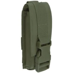 Brandit MOLLE Multi Pouch Medium Olive