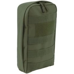 Brandit Snake MOLLE Pouch Olive