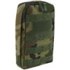 Brandit Snake MOLLE Pouch Woodland -Branditer Shop Brandit Pouch Snake 8044 Woodland 1 1200x1200