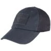 Condor Mesh Tactical Cap Navy Blue -Branditer Shop Condor Mesh Tactical Cap Navy Blue 001 1200x1200