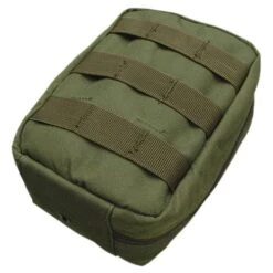 Condor EMT Pouch Olive Drab 6 Condor EMT Pouch Olive Drab -Branditer Shop Condor EMT Pouch OD 2X