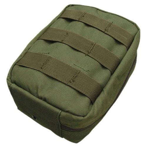 Condor EMT Pouch Olive Drab 4 Condor EMT Pouch Olive Drab - Image 2