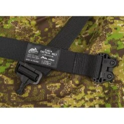 Helikon Cobra GT (FG45) Tactical Belt Black -Branditer Shop HELIKONCOBRAFG45TACTICALBELTBLACKALL 4