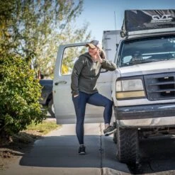 Helikon Hoyden Range Tights Olive Green -Branditer Shop HOYDEN RANGE TIGHTS 4