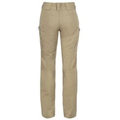 Helikon Women's UTP Resized Trousers Polycotton R/S Khaki -Branditer Shop HelikonWomen sUTPResizedTrousersPolycottonR SKhaki 3