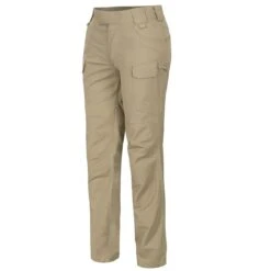 Helikon Women's UTP Resized Trousers Polycotton R/S Khaki