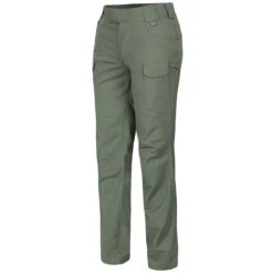 Helikon Women's UTP Resized Trousers Polycotton R/S Olive Drab