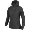 Helikon Women's Wolfhound Hoodie Jacket Black -Branditer Shop Helikon Womens Wolfhound Hoodie Jacket Black 1 1200x1200