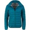 Highlander Womens Fara Insulated Jacket Petrol -Branditer Shop Highlander Womens Fara Insulated Jacket Petrol 1 1200x1200