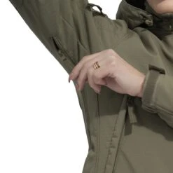 Pentagon Women's Artaxes Jacket RAL 7013 -Branditer Shop K08011 W 06E Pentagon Women s Artaxes Jacket RAL 7013 3 2