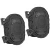 Pentagon Lithos Knee Pads Black -Branditer Shop Lithos Knee Pads black