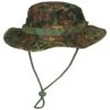 GI Ripstop Bush Hat Flecktarn -Branditer Shop MFH GI Boonie Hat Flecktarn 1 1200x1200