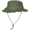 GI Ripstop Bush Hat Olive -Branditer Shop MFH GI Boonie Hat Olive 1200x1200