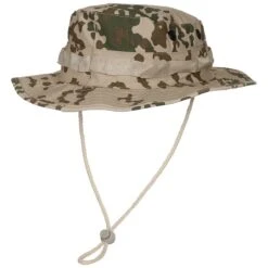 GI Ripstop Bush Hat Tropical