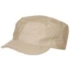 MFH BDU Ripstop Field Cap Khaki -Branditer Shop MFH Ripstop Field Cap Khaki 1 1200x1200