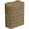 Mil-Tec Laser Cut Belt Pouch Large Dark Coyote 2 Mil-Tec Laser Cut Belt Pouch Large Dark Coyote -Branditer Shop Mil Tec Lase Cut Belt Pouch Coyote 01 1001x1001 1