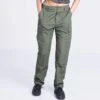 MFH Ladies Ripstop Trousers Olive