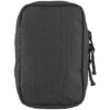 Pentagon Kyvos Utility Pouch Black 1 Pentagon Kyvos Utility Pouch Black -Branditer Shop Pentagon Kyvos pouch black