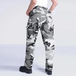 MFH Ladies Ripstop Trousers Urban -Branditer Shop W 01334U LADIES RIPSTOP 103