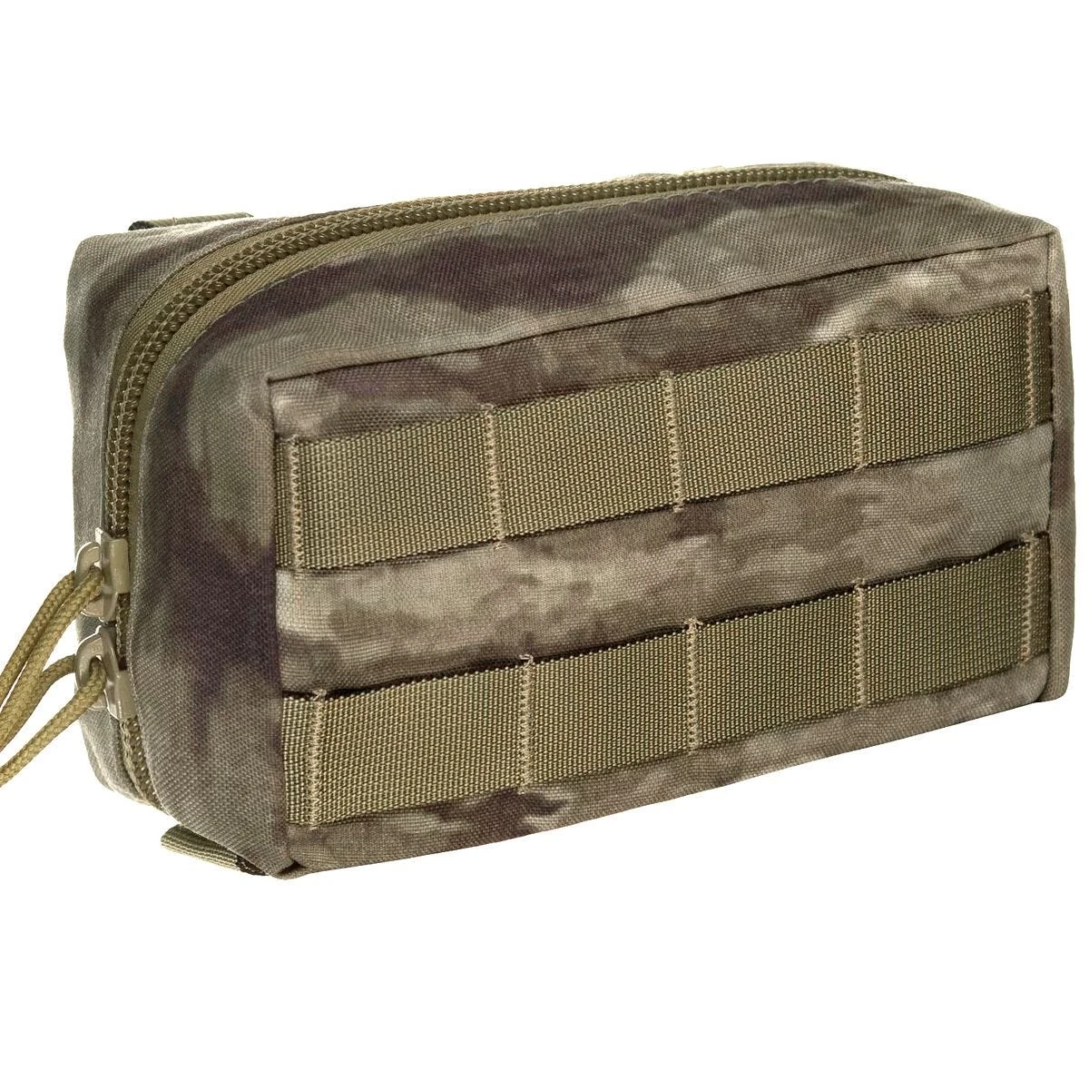 Wisport EMT Pouch MOLLE A-TACS AU-X 3 Wisport EMT Pouch MOLLE A-TACS AU-X