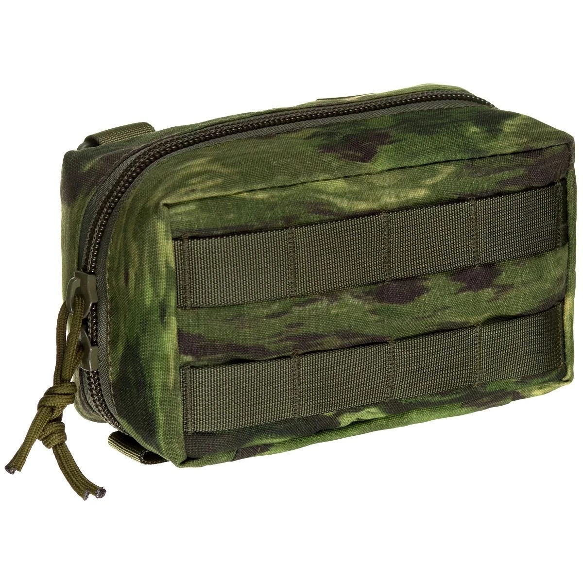 Wisport EMT Pouch MOLLE A-TACS FG-X 3 Wisport EMT Pouch MOLLE A-TACS FG-X